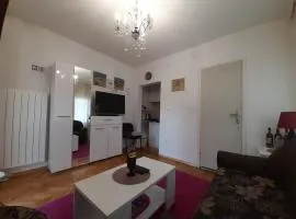 Deluxe studio & apartments Alexander