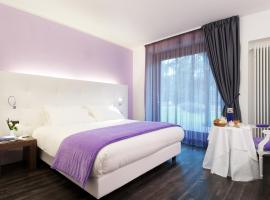 Bed&Garden, hotel económico en Cesate