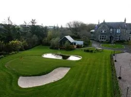 4 stars hotel in Thurso