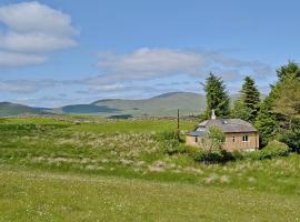 Swallow Lodge, hotel in Carsphairn