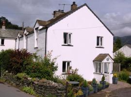 Beech End, hotel que admite mascotas en Braithwaite