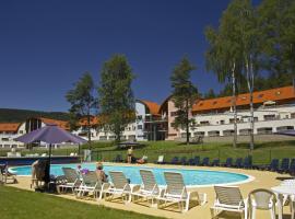 Lipno Lake Resort, Hotel in Lipno nad Vltavou
