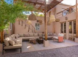 Casa Solcor Boutique Bed & Breakfast