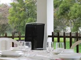 Villa Luigina e Orazio,Cardedu, 7 posti letto