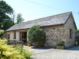 The Old Wash House, hotel di Pentewan