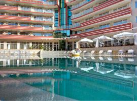 Maria Palace Hotel - All Inclusive