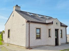 The Gatehouse, hotel uz plažu u gradu 'Aberffraw'