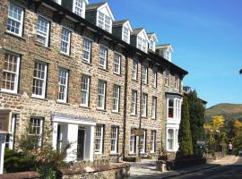 Chaucers Nook, vacation home in Wigan