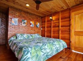 glamping la cumbre, hotel sa Villavicencio