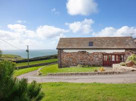 Smugglers Retreat, hotel in Hartland