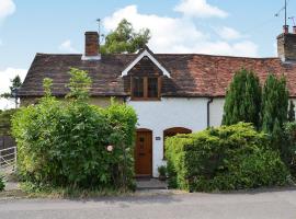 The Old Bakery, hotel in Wendover