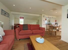 Watermark, holiday rental in Saint Columb Minor