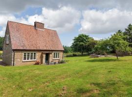 Moorhouse Farm Cottage, hotel u gradu 'Hovingham'