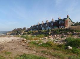 Shore Cottage, hotel em Silverdale