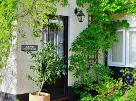 Dove Cottage