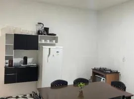 Casa no centro na Praia do Preá/CE