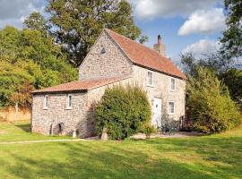 Honeymead Cottage, casă de vacanță din Wick
