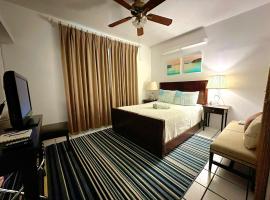 A Peaceful Stay In Miami, hotel Miamiban