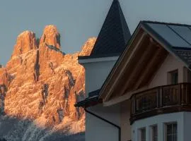 Hotel Garnì Paradisi - Wellness & Spa