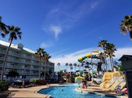 Harbourside 7718- Premier, hôtel à Clearwater Beach