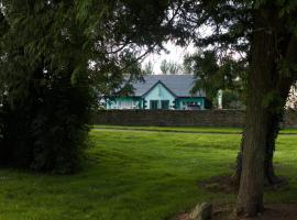 Old School House Belcoo (43), cheap hotel in Belcoo