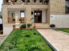 Casa Daria, πανδοχείο σε Ormindea