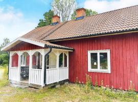 Lilla Hule - på landet nära sjö, cabaña o casa de campo en Oskarshamn