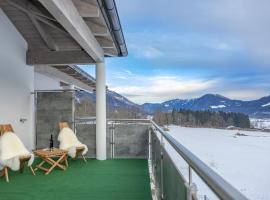 Berg Apartment-Berg im Drautal, hotel a Berg im Drautal