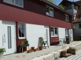 URIA Ferienwohnung