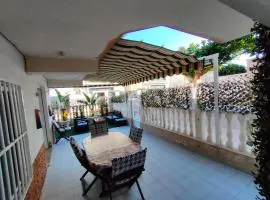 Apartamento Maite