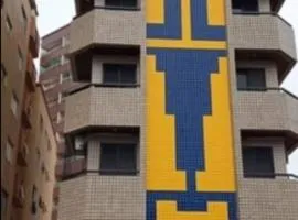 APTO. 12 - Residencial Giovanna.