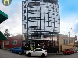 HOTEl LA PORRA