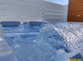 Aphrodite Luxury Apartments