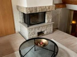Romantische Ferienwohnung Metzner