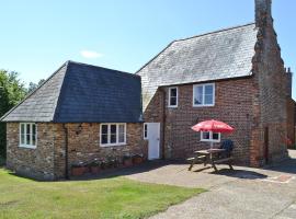 Hawthorne Cottage, hotel de lujo en Preston