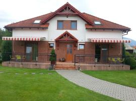 Apartmany Svaty Kriz, vacation home in Liptovský Mikuláš