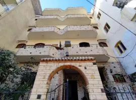 Winter Guest House