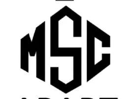 MSC Apart