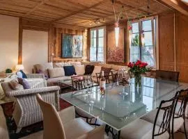 Apartment Navah