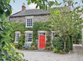 Cherry Tree Cottage, hotel with parking in Bellerby