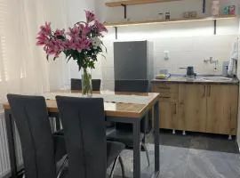 Bellas apartmani