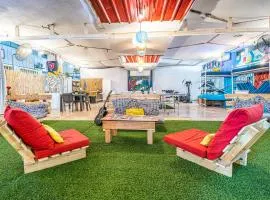 Social Hostel - by Social Space