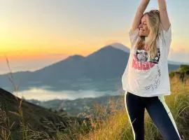 Alam Bali Lake View