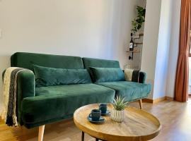 Tenor Apartamento Turístico