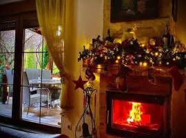 Green Villa Brezovica