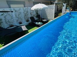 La Casetta tra Sassi e Ulivi B&B