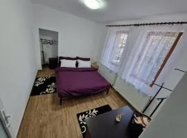 Apartamentul Florilor de Fân