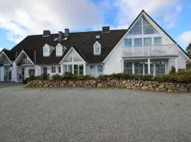 Ferienwohnung in St Peter-Ording