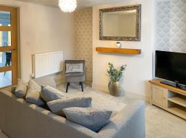 Driftwood Cottage, holiday home in Gorleston-on-Sea