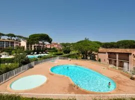 Amazing Apartment In Sainte-Maxime